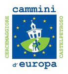 Cammini d'Europa